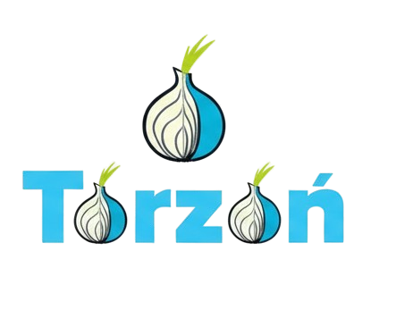 TorZon Logo